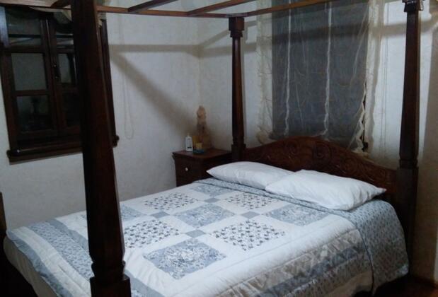 Anemon Özdemir Bağ Evi - Görsel 10