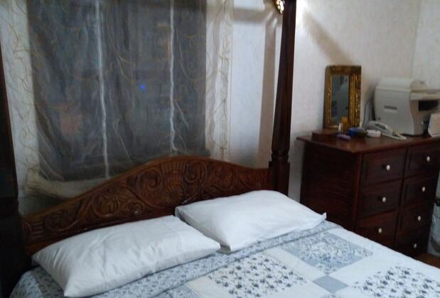 Anemon Özdemir Bağ Evi - Görsel 11