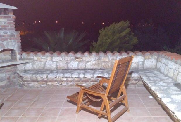 Anemon Özdemir Bağ Evi - Görsel 7