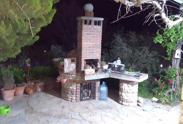 Anemon Özdemir Bağ Evi - Görsel 6