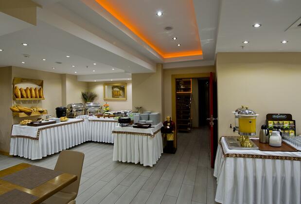 Olimpiyat Otel İzmir - Görsel 5