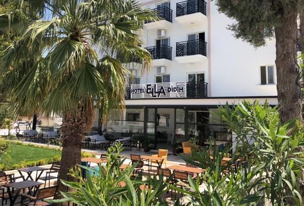 Didim Hotel Ella - Görsel 14