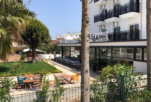 Didim Hotel Ella - Görsel 8