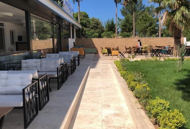 Didim Hotel Ella - Görsel 7