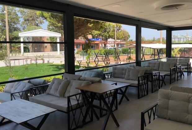 Didim Hotel Ella - Görsel 4