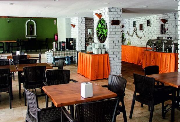 Didim Hotel Ella - Görsel 13