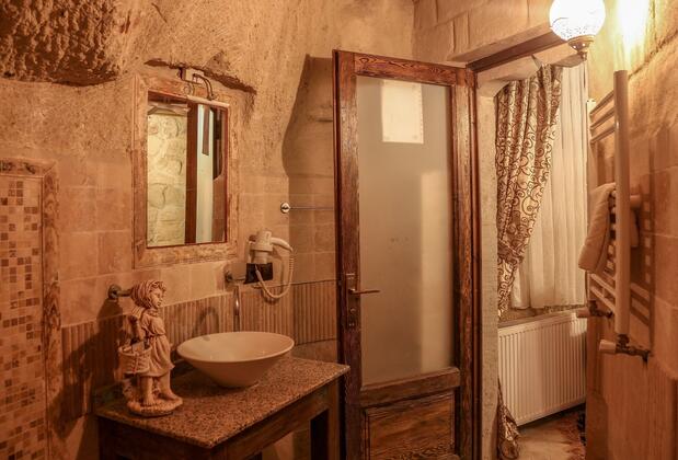 Göreme Palace Cave Suite - Görsel 24