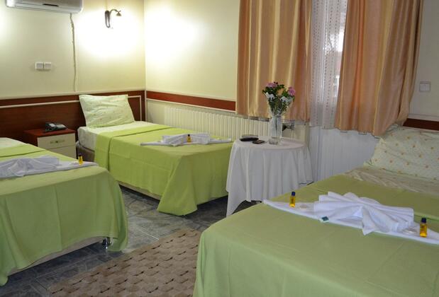 Hotel Silviya - Görsel 7