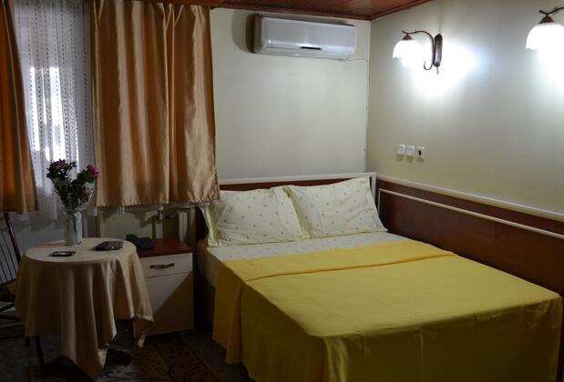 Hotel Silviya - Görsel 4