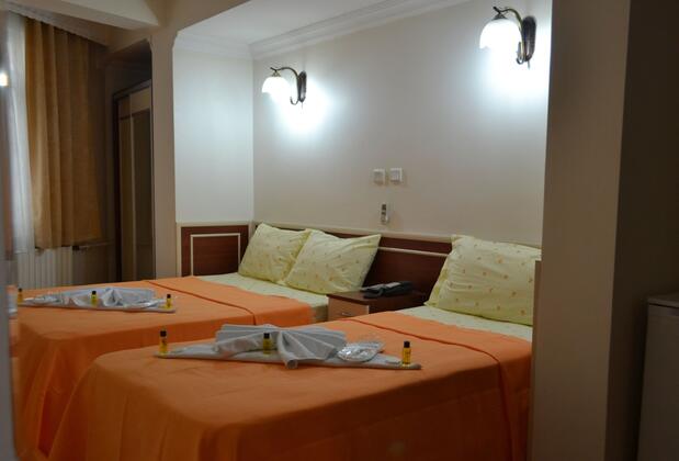 Hotel Silviya - Görsel 3