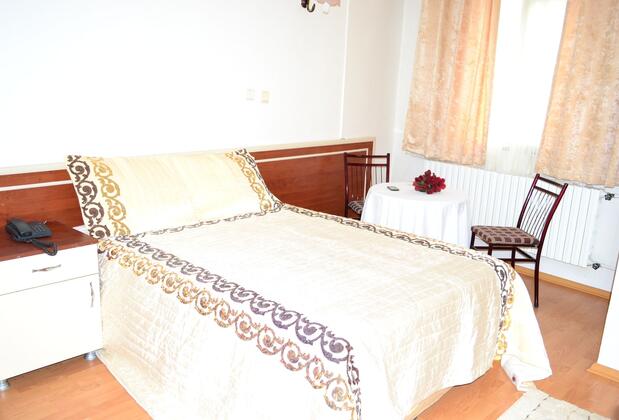 Hotel Silviya - Görsel 6