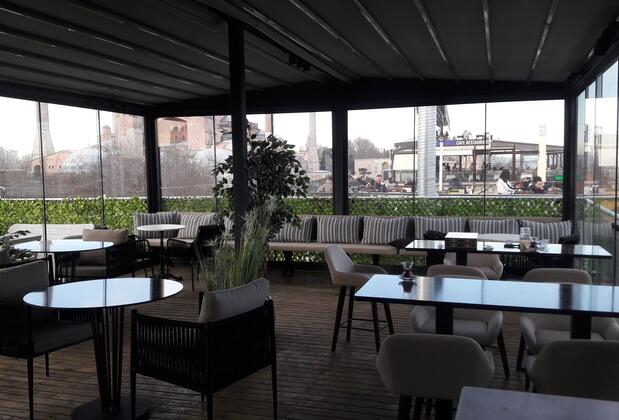 Armagrandi Spina Hotel - Görsel 4