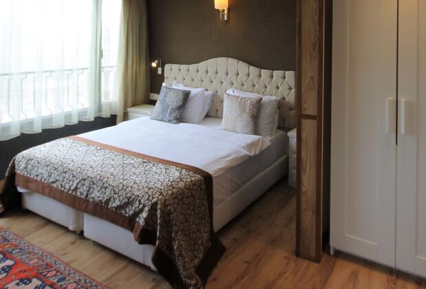 Armagrandi Spina Hotel - Görsel 24