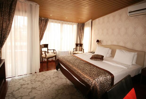 Armagrandi Spina Hotel - Görsel 23