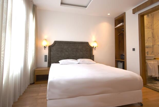 Armagrandi Spina Hotel - Görsel 22