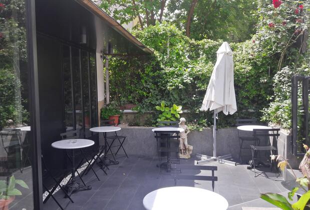 Armagrandi Spina Hotel - Görsel 7