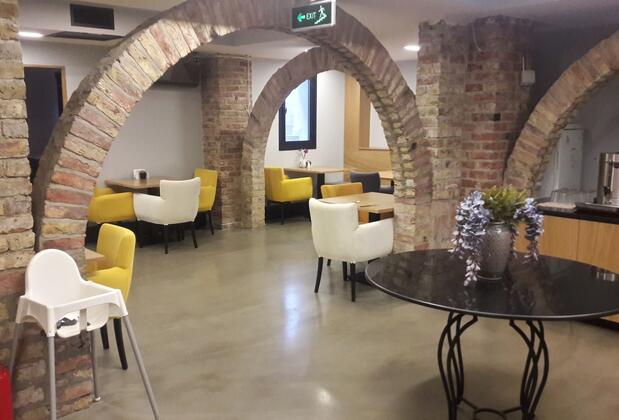 Armagrandi Spina Hotel - Görsel 13