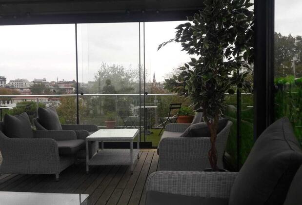 Armagrandi Spina Hotel - Görsel 9