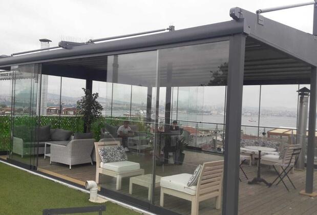 Armagrandi Spina Hotel - Görsel 6