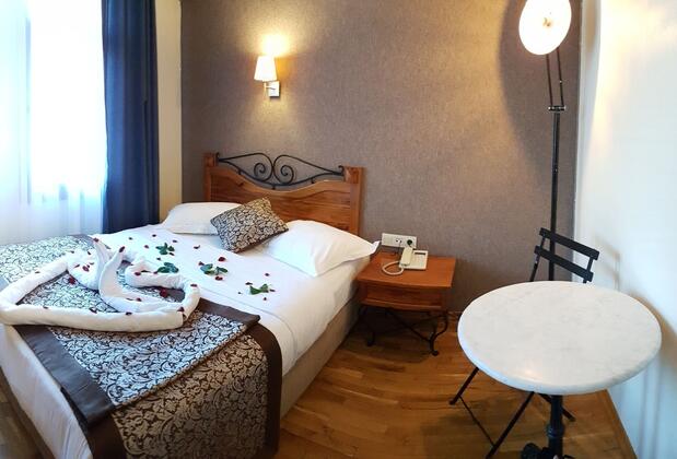 Armagrandi Spina Hotel - Görsel 20