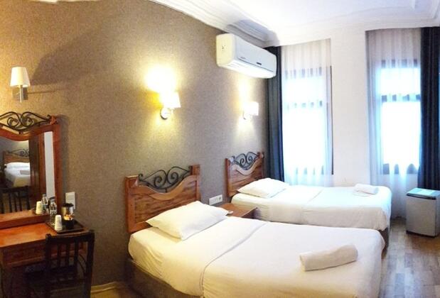 Armagrandi Spina Hotel - Görsel 18