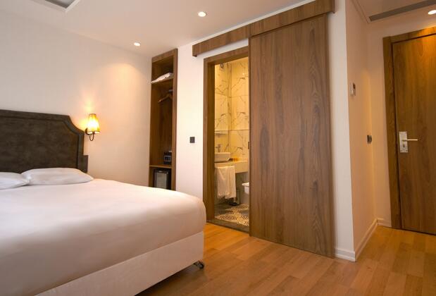 Armagrandi Spina Hotel - Görsel 21