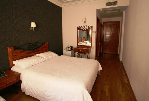 Armagrandi Spina Hotel - Görsel 17