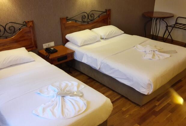 Armagrandi Spina Hotel - Görsel 15