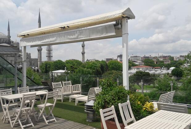 Armagrandi Spina Hotel - Görsel 5