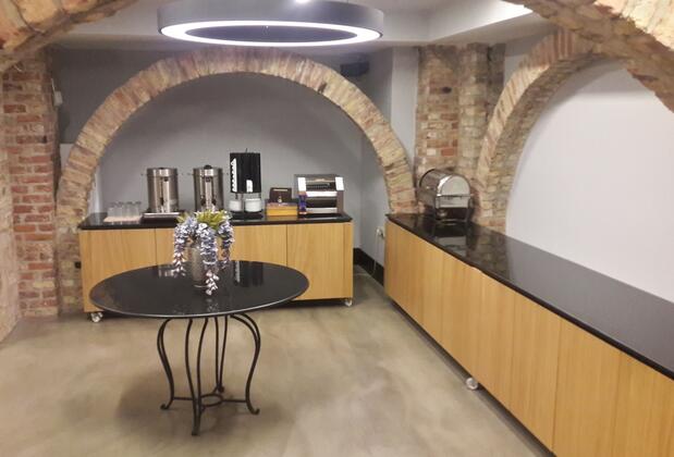 Armagrandi Spina Hotel - Görsel 14