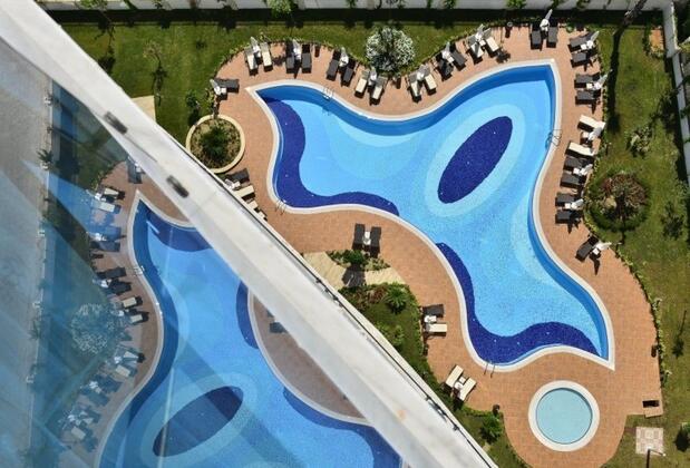 Calista Premium Residence - Görsel 23