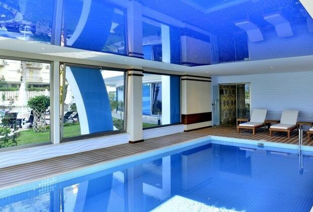 Calista Premium Residence - Görsel 11