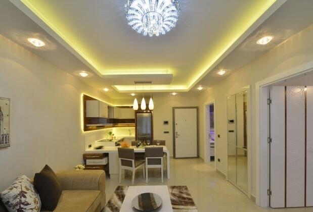 Calista Premium Residence - Görsel 5