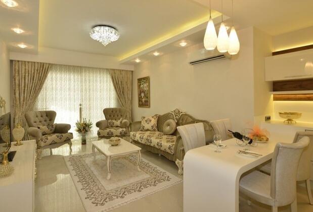 Calista Premium Residence - Görsel 24