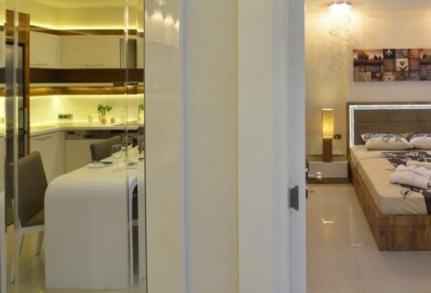 Calista Premium Residence - Görsel 18