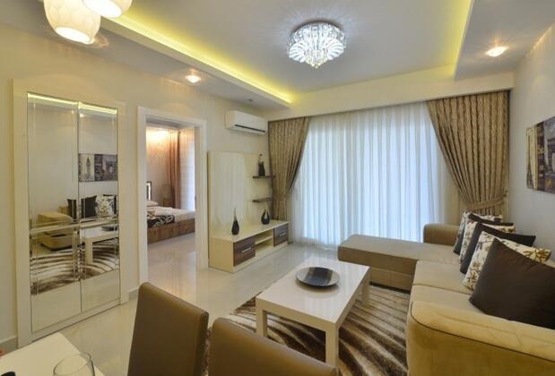 Calista Premium Residence - Görsel 29