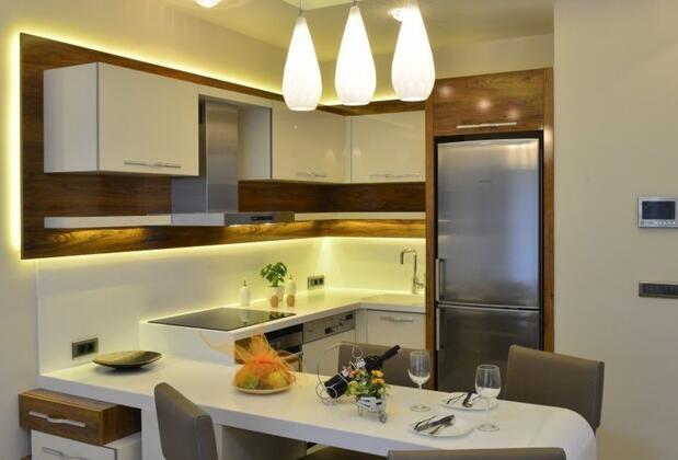 Calista Premium Residence - Görsel 4