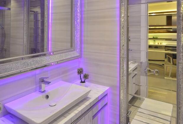 Calista Premium Residence - Görsel 3