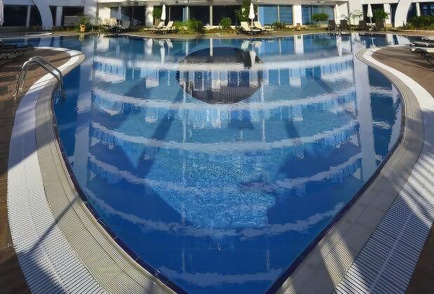 Calista Premium Residence - Görsel 17