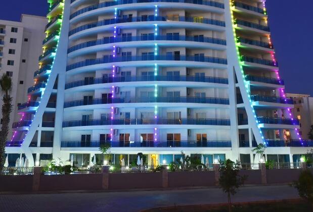 Calista Premium Residence - Görsel 30