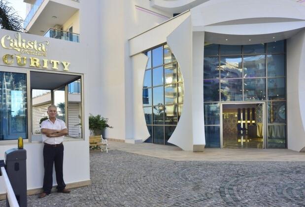 Calista Premium Residence - Görsel 8