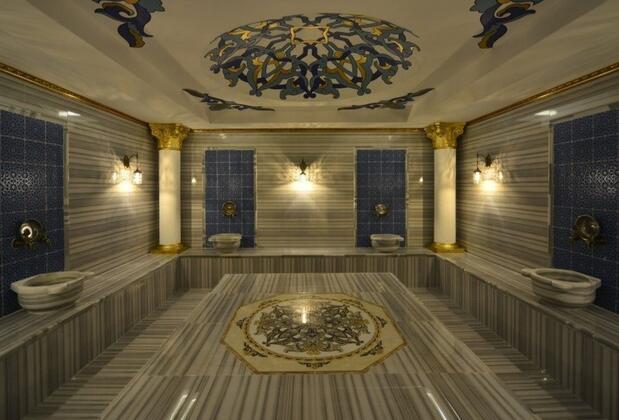 Calista Premium Residence - Görsel 7