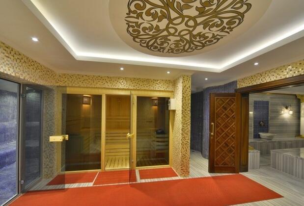 Calista Premium Residence - Görsel 31