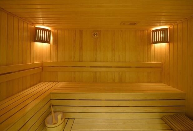 Calista Premium Residence - Görsel 22