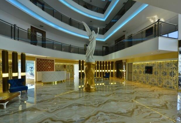 Calista Premium Residence - Görsel 12