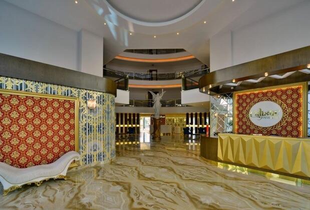 Calista Premium Residence - Görsel 19