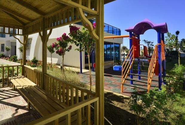 Calista Premium Residence - Görsel 25