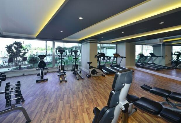 Calista Premium Residence - Görsel 33