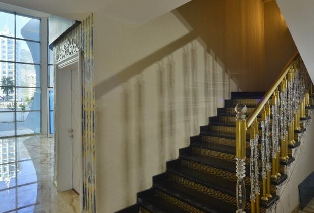 Calista Premium Residence - Görsel 16