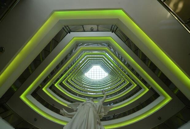 Calista Premium Residence - Görsel 26